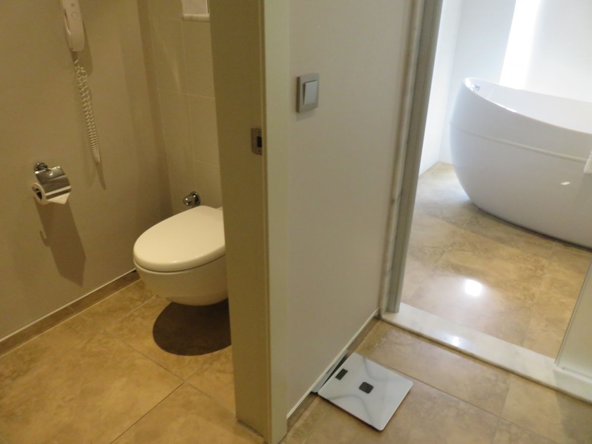 imagini hotel Barut Sorgun